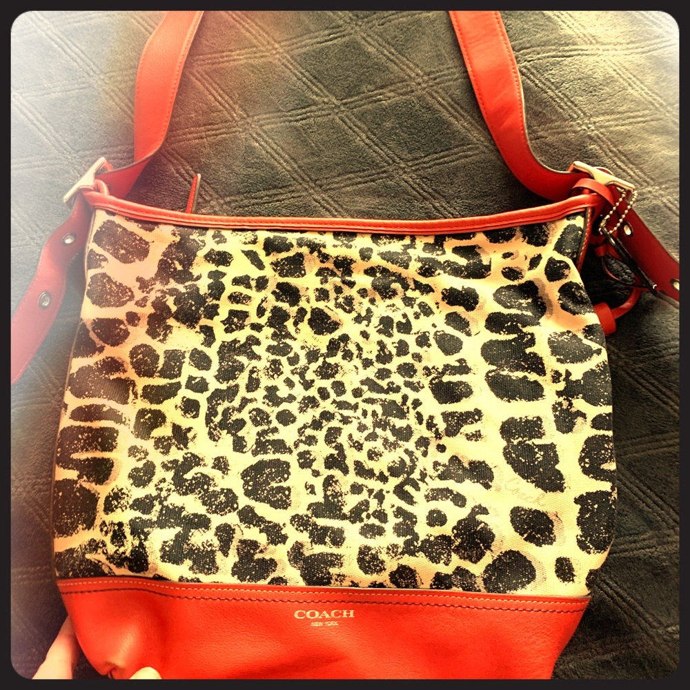 Shoulder bag